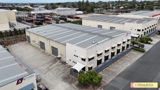 Factory, Warehouse & Industrial commercial property for lease at Geebung QLD 4034