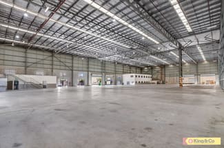 Factory, Warehouse & Industrial commercial property for lease at Geebung QLD 4034