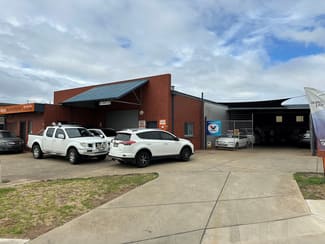 Factory, Warehouse & Industrial commercial property leased at Unit 1B, 2 Keele Place Kidman Park SA 5025 Factory, Warehouse & Industrial commercial property leased at Unit 1B, 2 Keele Place Kidman Park SA 5025