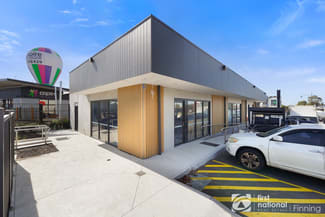 Medical / Consulting commercial property leased at 173 William Thwaites Cranbourne North VIC 3977