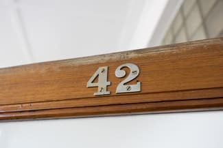 Offices commercial property leased at Level 3, Room 42/52-60 Brisbane Street Launceston TAS 7250