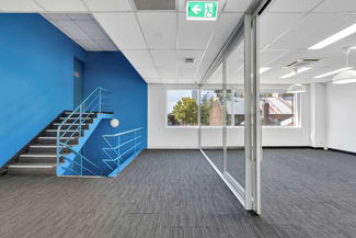 Offices commercial property for lease at Level 1/351 William Street West Melbourne VIC 3003 Offices commercial property for lease at Level 1/351 William Street West Melbourne VIC 3003