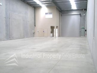 Factory, Warehouse & Industrial commercial property leased at Wetherill Park NSW 2164 Factory, Warehouse & Industrial commercial property leased at Wetherill Park NSW 2164