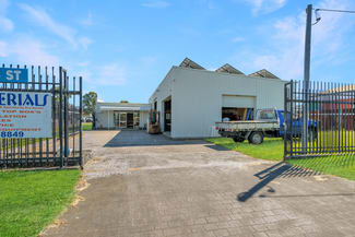Factory, Warehouse & Industrial commercial property leased at 43 Thomas Street Edgeworth NSW 2285 Factory, Warehouse & Industrial commercial property leased at 43 Thomas Street Edgeworth NSW 2285