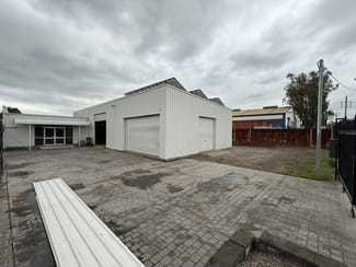 Factory, Warehouse & Industrial commercial property leased at 43 Thomas Street Edgeworth NSW 2285 Factory, Warehouse & Industrial commercial property leased at 43 Thomas Street Edgeworth NSW 2285