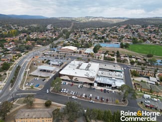 Shop & Retail commercial property leased at 34 Queenbar Road Karabar NSW 2620