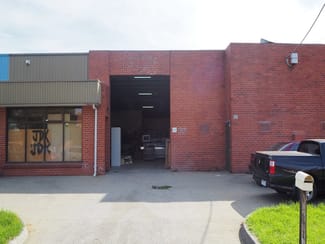 Factory, Warehouse & Industrial commercial property leased at Factory 3/2 Brooklyn Avenue Dandenong VIC 3175