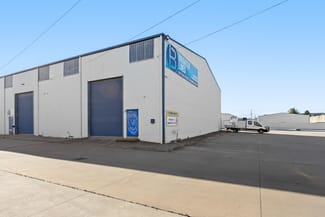 Factory, Warehouse & Industrial commercial property leased at 4/422 Sutton Street Delacombe VIC 3356 Factory, Warehouse & Industrial commercial property leased at 4/422 Sutton Street Delacombe VIC 3356