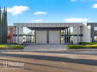 Offices commercial property leased at 28 Sunbeam Road Glynde SA 5070 Offices commercial property leased at 28 Sunbeam Road Glynde SA 5070