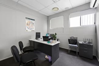 Offices commercial property leased at 1, 33-35 Evans Avenue North Mackay QLD 4740 Offices commercial property leased at 1, 33-35 Evans Avenue North Mackay QLD 4740
