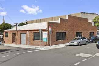 Showrooms / Bulky Goods commercial property leased at 10 Hill Street Leichhardt NSW 2040 Showrooms / Bulky Goods commercial property leased at 10 Hill Street Leichhardt NSW 2040