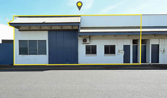 Factory, Warehouse & Industrial commercial property for lease at 6/111 Coonawarra Road Winnellie NT 0820 Factory, Warehouse & Industrial commercial property for lease at 6/111 Coonawarra Road Winnellie NT 0820