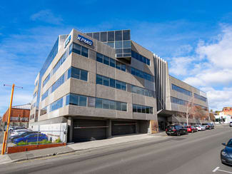 Offices commercial property for lease at Ground/100 Melville Street Hobart TAS 7000