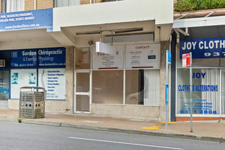 Shop & Retail commercial property leased at Shop 1/529 Old South Road Rose Bay NSW 2029 Shop & Retail commercial property leased at Shop 1/529 Old South Road Rose Bay NSW 2029