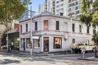Shop & Retail commercial property leased at Shop/362 Spencer Street West Melbourne VIC 3003 Shop & Retail commercial property leased at Shop/362 Spencer Street West Melbourne VIC 3003