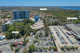 Shop & Retail commercial property for lease at 6/173 Davy Street Booragoon WA 6154 Shop & Retail commercial property for lease at 6/173 Davy Street Booragoon WA 6154