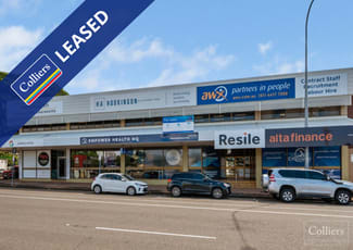 Offices commercial property leased at 3/153 Charters Towers Road Hyde Park QLD 4812 Offices commercial property leased at 3/153 Charters Towers Road Hyde Park QLD 4812