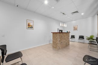 Offices commercial property leased at 3/153 Charters Towers Road Hyde Park QLD 4812 Offices commercial property leased at 3/153 Charters Towers Road Hyde Park QLD 4812