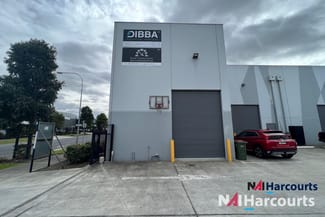 Factory, Warehouse & Industrial commercial property leased at 1/82 Gateway Boulevard Epping VIC 3076 Factory, Warehouse & Industrial commercial property leased at 1/82 Gateway Boulevard Epping VIC 3076