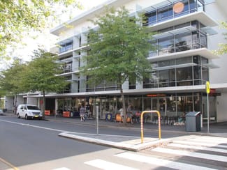 Offices commercial property for lease at Suite 3.07/4 Hyde Parade Campbelltown NSW 2560