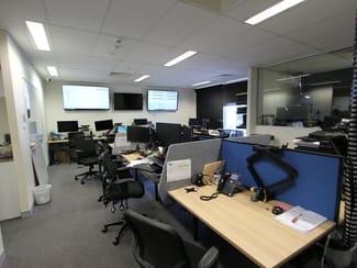 Offices commercial property for lease at Suite 3.07/4 Hyde Parade Campbelltown NSW 2560