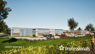 Other commercial property for lease at Lot 2 Cnr Fifteenth St & Cowra Ave Mildura VIC 3500