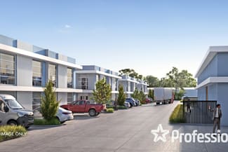 Other commercial property for lease at Lot 2 Cnr Fifteenth St & Cowra Ave Mildura VIC 3500