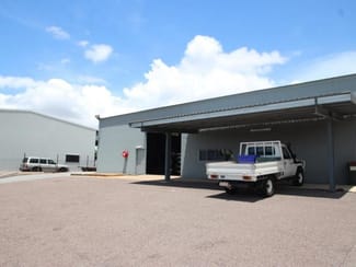 Factory, Warehouse & Industrial commercial property leased at 3 Marlow Road Berrimah NT 0828 Factory, Warehouse & Industrial commercial property leased at 3 Marlow Road Berrimah NT 0828
