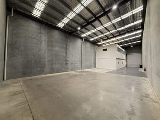 Factory, Warehouse & Industrial commercial property for lease at 1-5 Rocklea Dr Port Melbourne VIC 3207