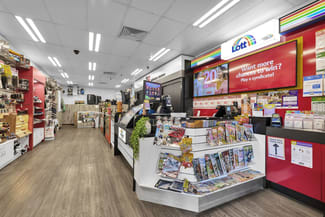 Shop & Retail commercial property leased at 158-170 Karawatha Drive Mountain Creek QLD 4557