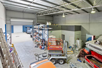Factory, Warehouse & Industrial commercial property leased at Unit 2, 26 Stenhouse Drive Cameron Park NSW 2285 Factory, Warehouse & Industrial commercial property leased at Unit 2, 26 Stenhouse Drive Cameron Park NSW 2285
