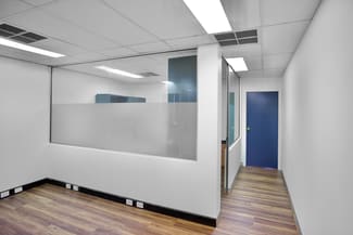 Offices commercial property leased at Part 3/23 Terminus Street Castle Hill NSW 2154 Offices commercial property leased at Part 3/23 Terminus Street Castle Hill NSW 2154