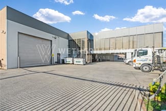 Factory, Warehouse & Industrial commercial property sold at Wetherill Park NSW 2164 Factory, Warehouse & Industrial commercial property sold at Wetherill Park NSW 2164