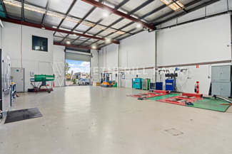 Factory, Warehouse & Industrial commercial property leased at Wetherill Park NSW 2164 Factory, Warehouse & Industrial commercial property leased at Wetherill Park NSW 2164