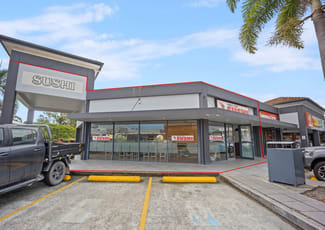 Shop & Retail commercial property for lease at Shop 8 / 201 Ferry Road Southport QLD 4215
