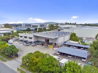 Factory, Warehouse & Industrial commercial property sold at 1-5 Emeri Street Stapylton QLD 4207 Factory, Warehouse & Industrial commercial property sold at 1-5 Emeri Street Stapylton QLD 4207