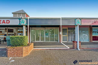 Shop & Retail commercial property leased at Shop 7/9 Shillington Place Wishart QLD 4122 Shop & Retail commercial property leased at Shop 7/9 Shillington Place Wishart QLD 4122