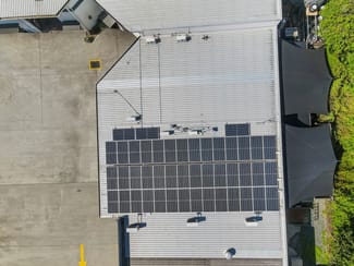 Factory, Warehouse & Industrial commercial property leased at 10/55-57 Commerce Circuit Yatala QLD 4207