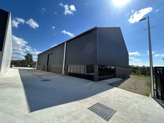 Factory, Warehouse & Industrial commercial property for lease at 22 Couranga Crescent Hume ACT 2620 Factory, Warehouse & Industrial commercial property for lease at 22 Couranga Crescent Hume ACT 2620