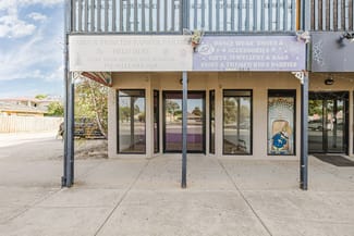 Shop & Retail commercial property leased at 1/61 Grant Street Maddingley VIC 3340 Shop & Retail commercial property leased at 1/61 Grant Street Maddingley VIC 3340
