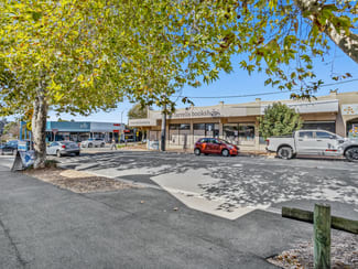 Shop & Retail commercial property leased at 4/59 Barkly Street Mornington VIC 3931 Shop & Retail commercial property leased at 4/59 Barkly Street Mornington VIC 3931
