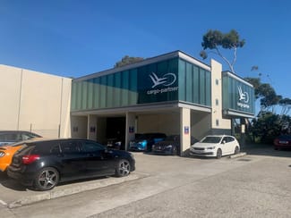 Offices commercial property for sale at 5/99 - 101 Western Avenue Tullamarine VIC 3043 Offices commercial property for sale at 5/99 - 101 Western Avenue Tullamarine VIC 3043