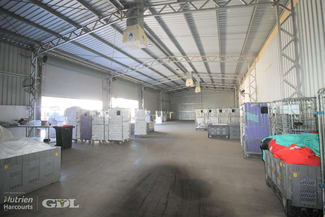 Factory, Warehouse & Industrial commercial property for lease at 2 Industrial Street Emerald QLD 4720 Factory, Warehouse & Industrial commercial property for lease at 2 Industrial Street Emerald QLD 4720