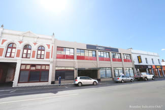 Offices commercial property leased at Tenancy 1/62-66 Paterson Street Launceston TAS 7250 Offices commercial property leased at Tenancy 1/62-66 Paterson Street Launceston TAS 7250