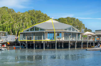 Shop & Retail commercial property for lease at Shop 14b/2 Parkyn Court Tewantin QLD 4565