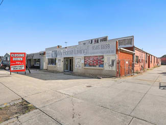 Factory, Warehouse & Industrial commercial property leased at 57 Grange Rd Cheltenham VIC 3192 Factory, Warehouse & Industrial commercial property leased at 57 Grange Rd Cheltenham VIC 3192
