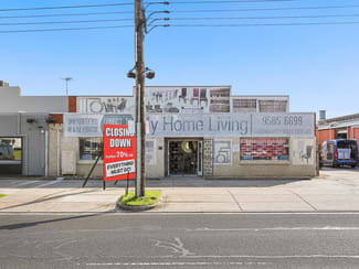 Factory, Warehouse & Industrial commercial property leased at 57 Grange Rd Cheltenham VIC 3192 Factory, Warehouse & Industrial commercial property leased at 57 Grange Rd Cheltenham VIC 3192