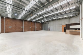 Factory, Warehouse & Industrial commercial property leased at 49a Taunton Drive Cheltenham VIC 3192 Factory, Warehouse & Industrial commercial property leased at 49a Taunton Drive Cheltenham VIC 3192