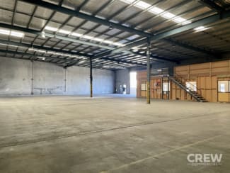 Factory, Warehouse & Industrial commercial property leased at 10/12 Rudman Parade Burleigh Heads QLD 4220 Factory, Warehouse & Industrial commercial property leased at 10/12 Rudman Parade Burleigh Heads QLD 4220