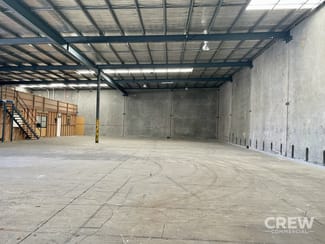 Factory, Warehouse & Industrial commercial property leased at 10/12 Rudman Parade Burleigh Heads QLD 4220 Factory, Warehouse & Industrial commercial property leased at 10/12 Rudman Parade Burleigh Heads QLD 4220